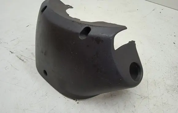 Peugeot 807 Steering wheel column trim F6336000
