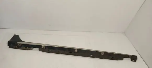Audi A6 Allroad C7 Sill 4G9853856A