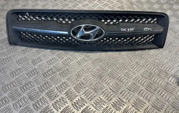 Hyundai Tucson JM Front grill 863512E000