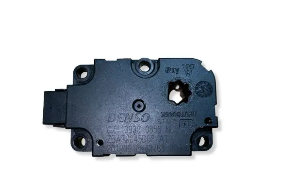 Audi A8 S8 D4 4H Air flap motor/actuator 4H0820511E