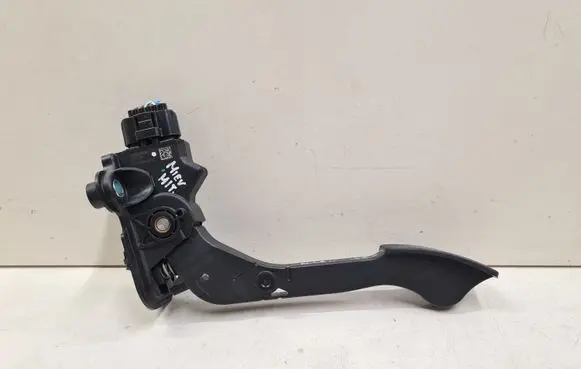 Mitsubishi i-MiEV Accelerator throttle pedal 1600A098 12012B 03110869292