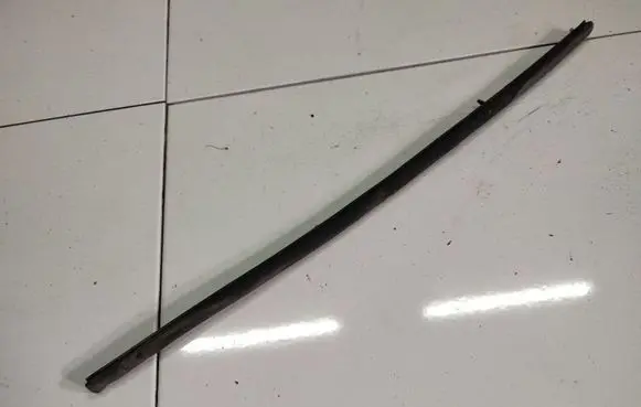 Mazda 2 Engine compartment rubber 