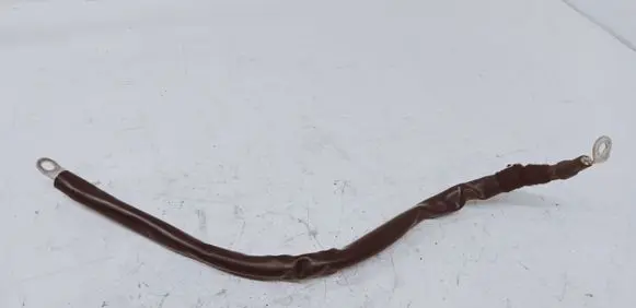 Mercedes-Benz CLS C219 Positive cable (battery)