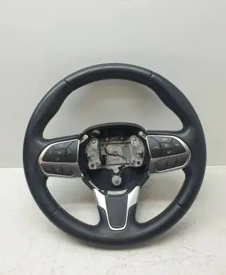 Chrysler Pacifica Steering wheel 5UZ511X9AE HR590966