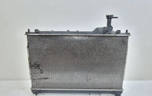 Mitsubishi Outlander Coolant radiator 