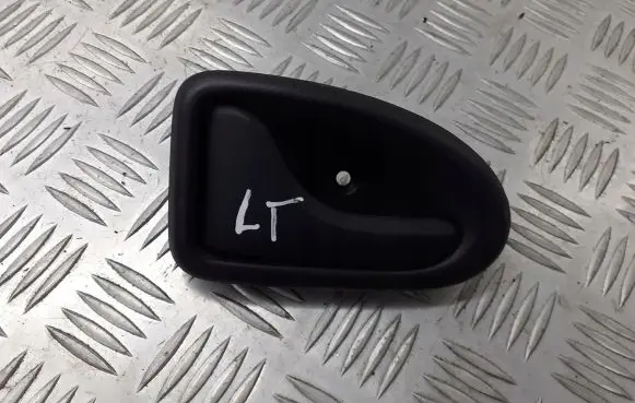 Renault Scenic I Rear door interior handle 7700830078