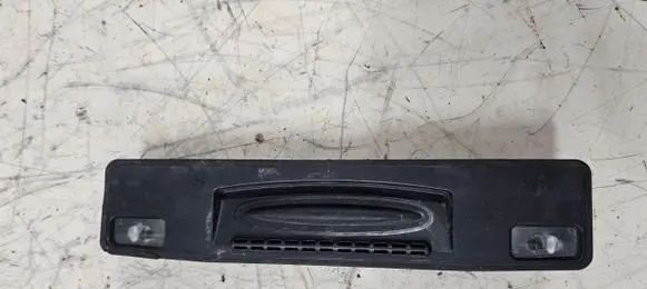 Ford Focus Tailgate/trunk/boot exterior handle 2102171Z