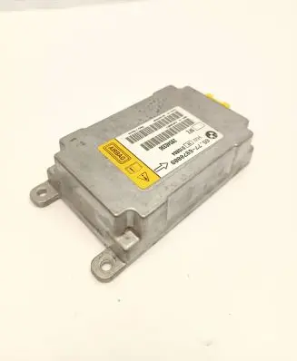 BMW 7 E65 E66 Airbag control unit/module 6970889 28046336