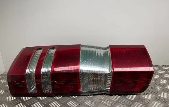 Mercedes-Benz Sprinter W906 Rear/tail lights 