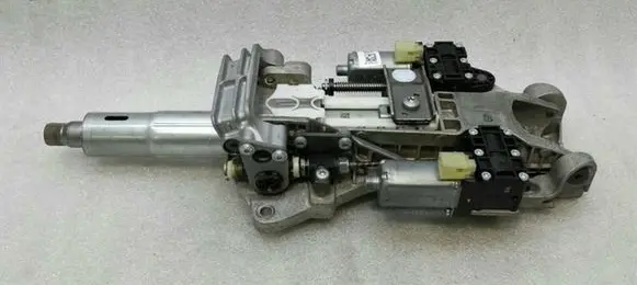 Mercedes-Benz C W205 Steering wheel axle A2054608801