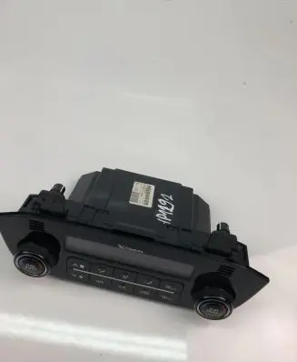 KIA Sportage Interior fan control switch 972503U101