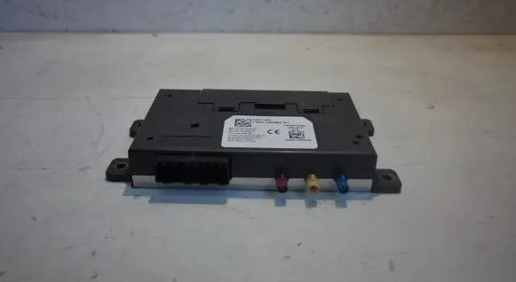 Ford Puma Bluetooth control unit module LB5T14G087XJ