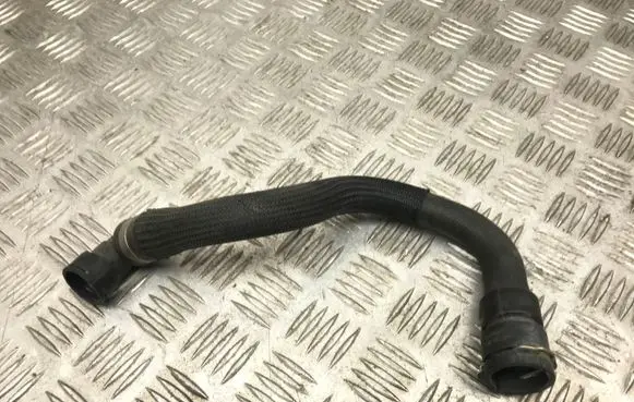 Land Rover Range Rover Evoque L538 Engine coolant pipe/hose 6G918B159RD
