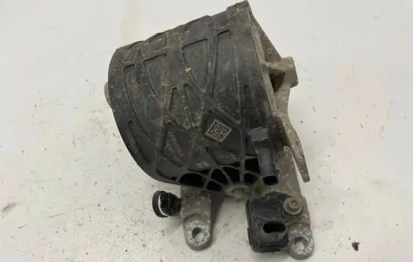 Dodge RAM Front shock absorber damper bump stop 68356656AB