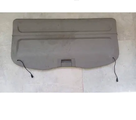 Renault Scenic II - Grand scenic II Parcel shelf 