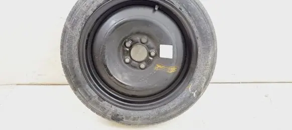 Ford Fusion II R16 spare wheel 