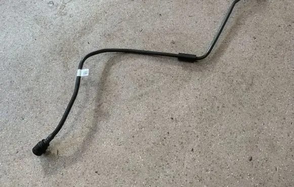 BMW 5 G30 G31 Engine coolant pipe/hose 9485280