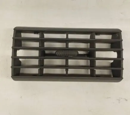 Mercedes-Benz 190 W201 Dashboard side air vent grill/cover trim 2018310242