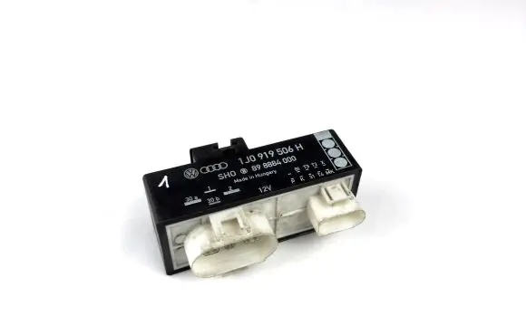 Seat Toledo II (1M) Coolant fan relay 1j0919506h 898884000