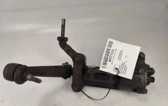 Land Rover Defender Steering rack 0N291C
