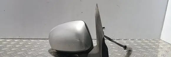 Nissan Almera Tino Front door electric wing mirror E11025541 E11015541