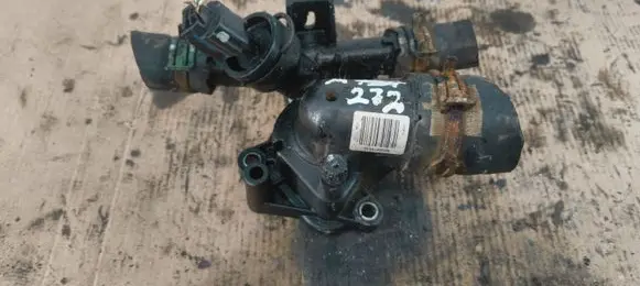 Nissan NV400 Thermostat/thermostat housing 8200978549