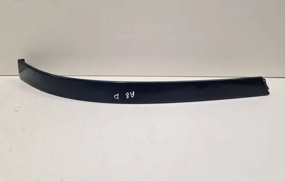 Audi A8 S8 D2 4D Under headlight/headlamp trim 4D0853208C