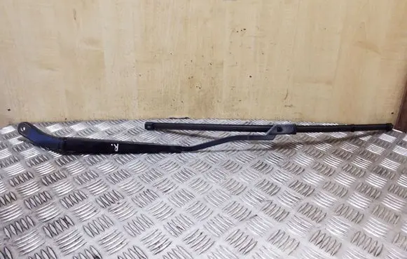 Citroen DS4 Front wiper blade arm 9687494480