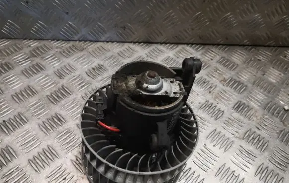 Mercedes-Benz Vaneo W414 Heater fan/blower 4148200942 A4148200942