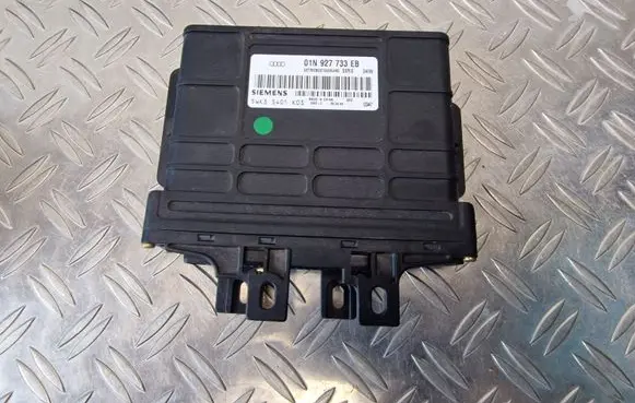 Volkswagen PASSAT B5 Gearbox control unit/module 01N927733EB