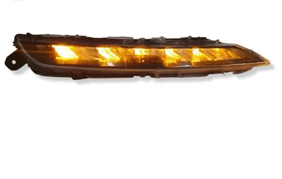 Citroen C4 II Picasso LED Daytime headlight 9816714780