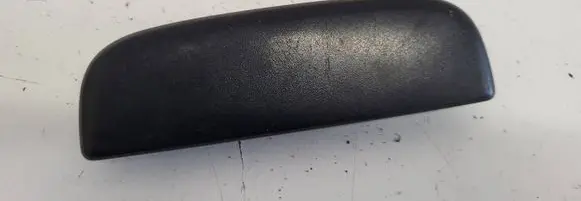 Suzuki Ignis Rear door exterior handle