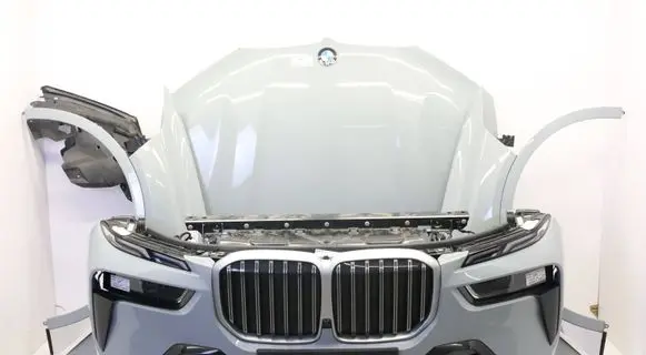 BMW X7 G07 Complete body kit BMWX7G07LCIC4PMWGK