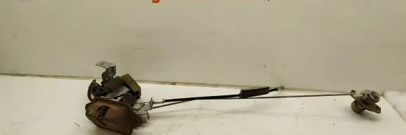 Subaru Legacy Loading door lock 