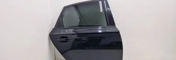 Audi A6 S6 C7 4G Rear door LY9T
