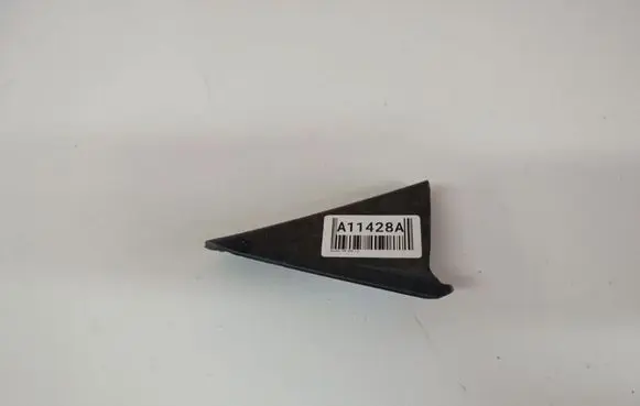 Hyundai i30 Plastic wing mirror trim cover