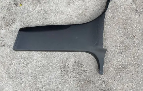 BMW X3 F25 (B) pillar trim (bottom) 7319055 15671810