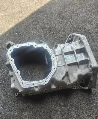 Renault Trafic III (X82) Oil sump 110179801R