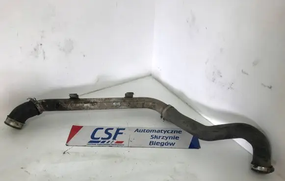 Audi Q7 4L Intercooler hose/pipe 7L6145795H