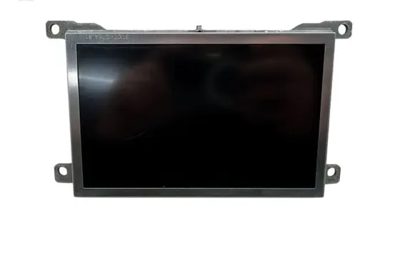Citroen DS5 Screen/display/small screen 9804376180 A2C82145800