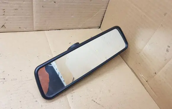 Volkswagen Eos Rear view mirror (interior) E9014022