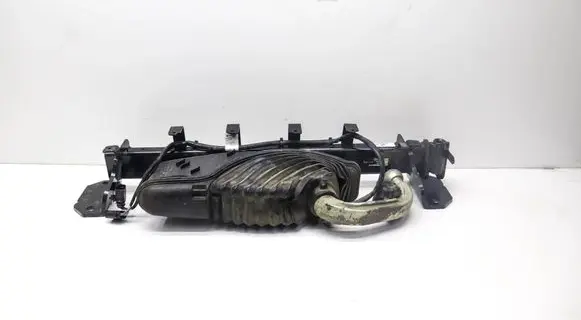 BMW iX3 G08 Tow bar set 303470600001