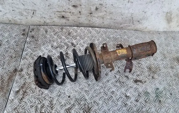 Renault Scenic III - Grand scenic III Front shock absorber with coil spring 543020017R 540100124R