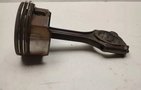 Mercedes-Benz S W220 Connecting rod/conrod A1130300420