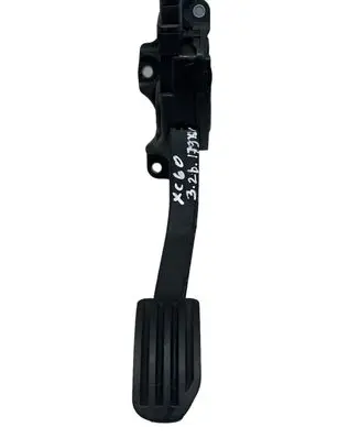 Volvo XC60 Accelerator throttle pedal 31329062 6PV01083416 C95YE03