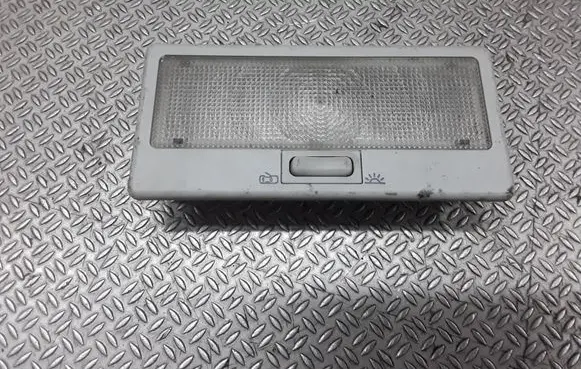 Volkswagen Multivan T4 Front seat light