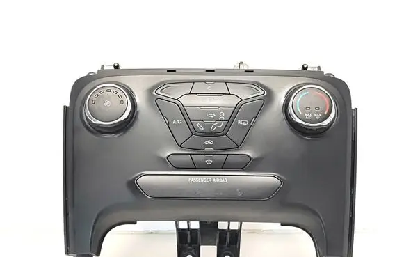 Ford Ranger Air conditioning (A/C) switch EB3T19980HJ