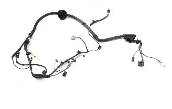 Tesla Model 3 Tailgate/trunk wiring harness 206878901B