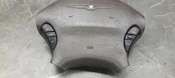 Chrysler Sebring (ST-22 - JR) Steering wheel airbag 0RB62TRMAA