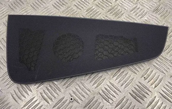 Dash center speaker trim cover